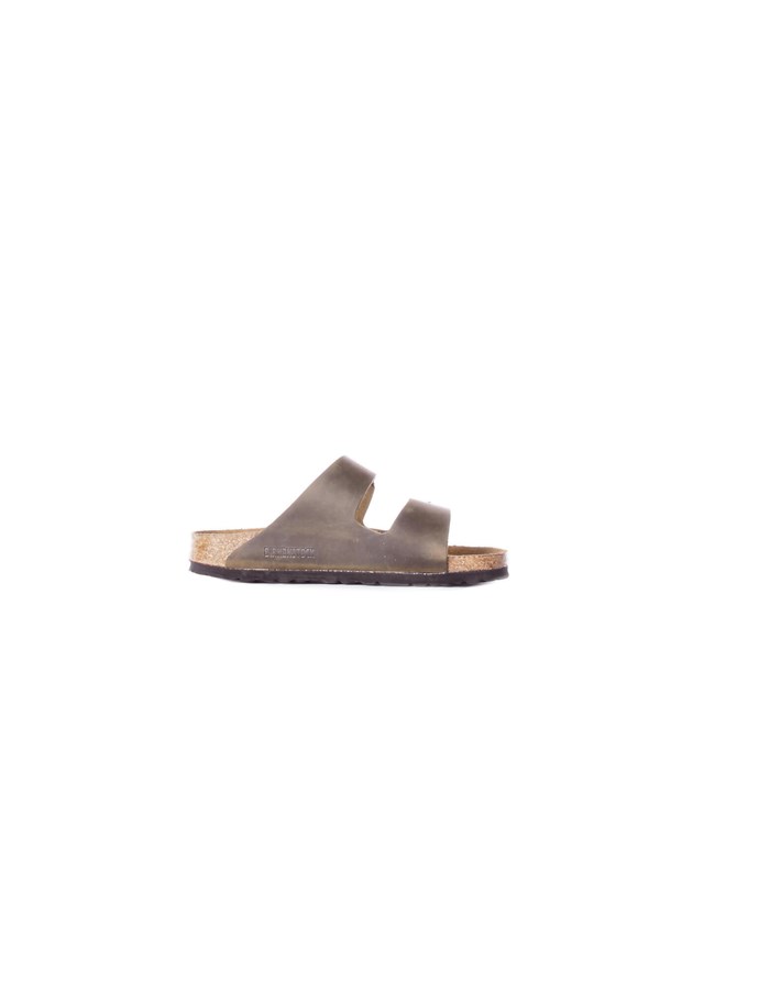 BIRKENSTOCK  Sandali Unisex 1019377 3 