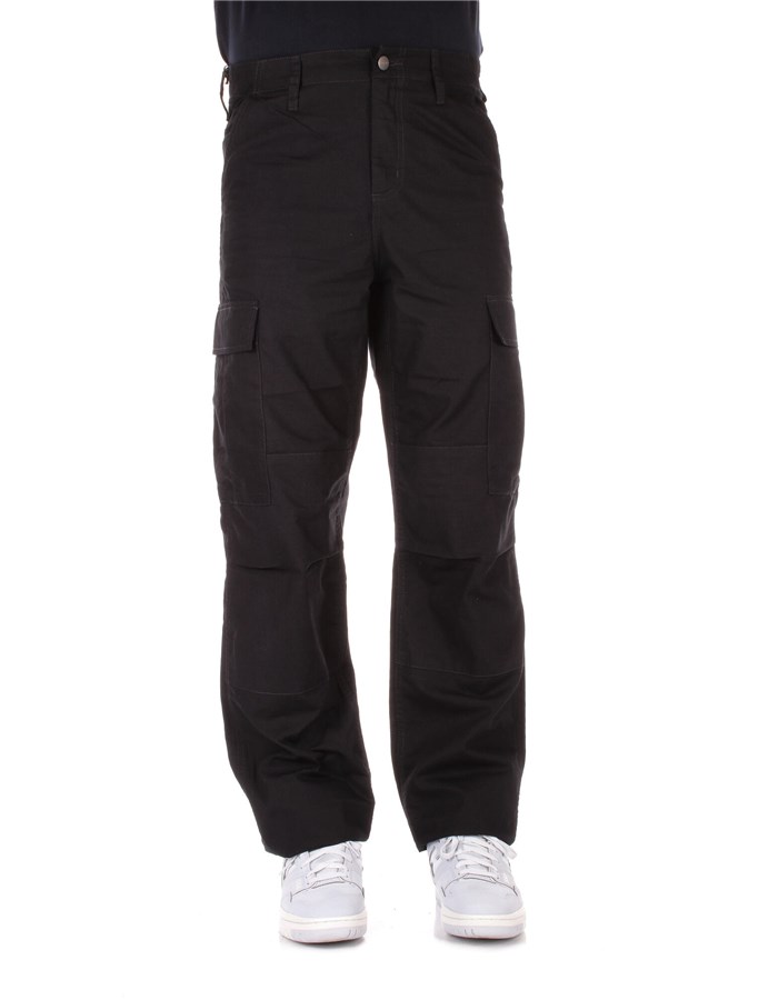 CARHARTT WIP Cargo Black