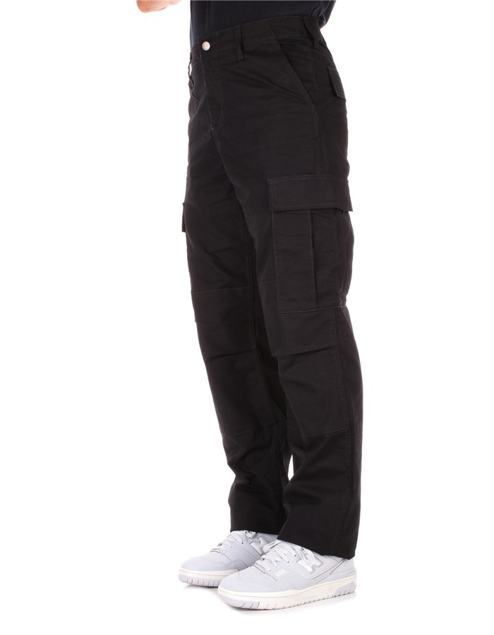 CARHARTT WIP Cargo Black
