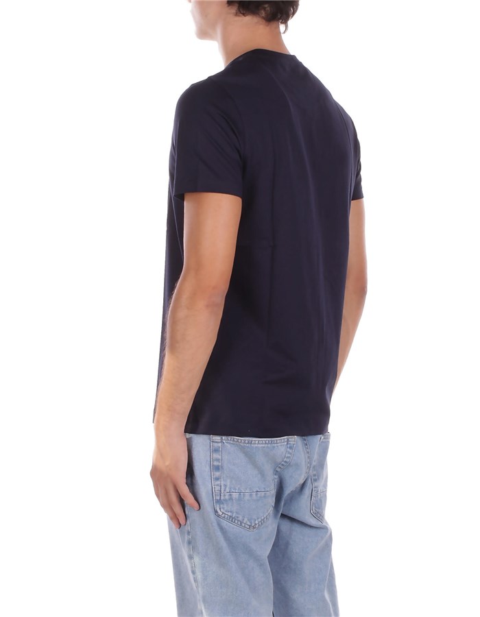 DONDUP T-shirt Manica Corta Uomo US198 JF0271ZL4 2 