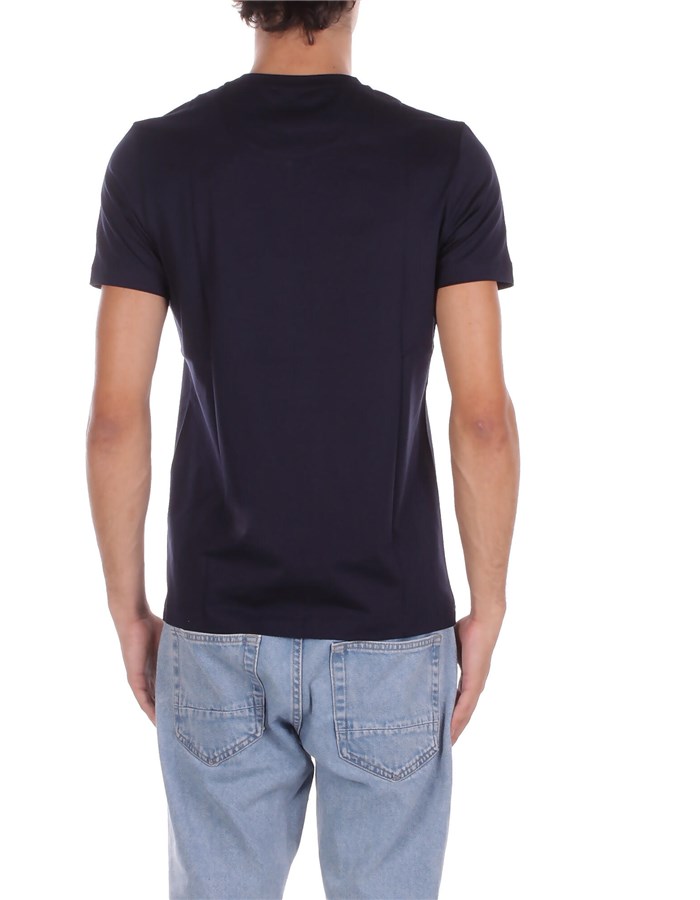 DONDUP T-shirt Manica Corta Uomo US198 JF0271ZL4 3 