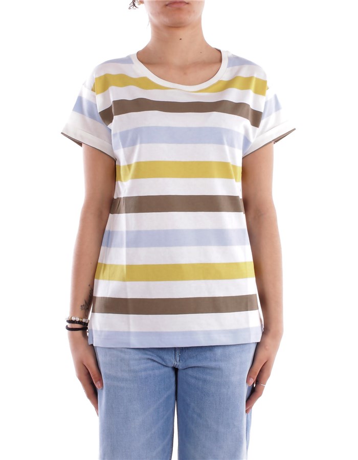 BARBOUR Short sleeve Multicolor
