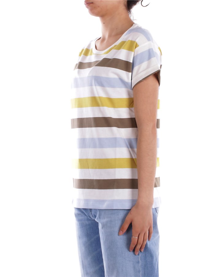 BARBOUR Short sleeve Multicolor