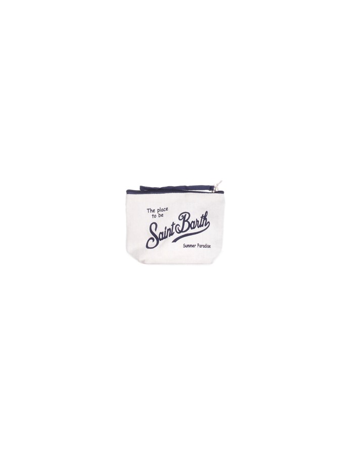 MC2 SAINT BARTH Envelopes White