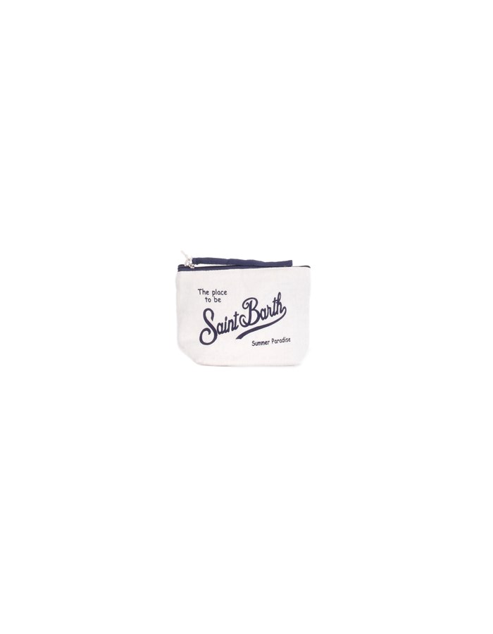 MC2 SAINT BARTH Envelopes White