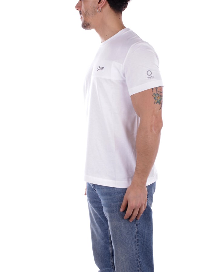 SUNS T-shirt Short sleeve Men TSS41034U 1 