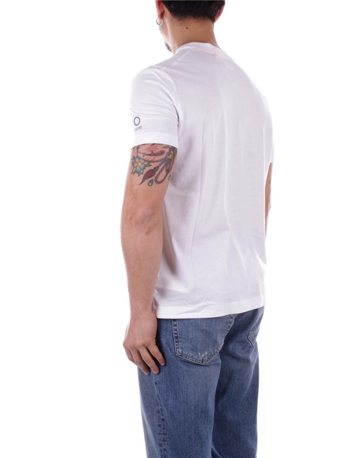 SUNS T-shirt Short sleeve Men TSS41034U 2 