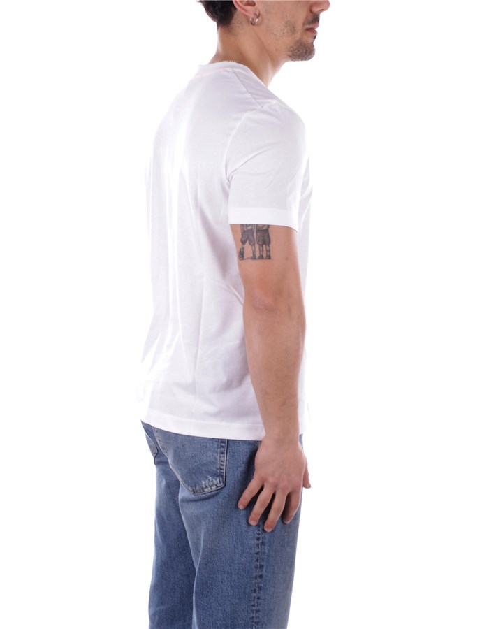SUNS T-shirt Manica Corta Uomo TSS41034U 4 
