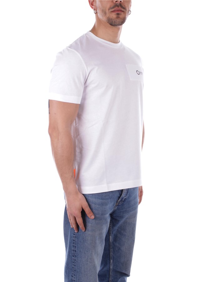 SUNS T-shirt Short sleeve Men TSS41034U 5 