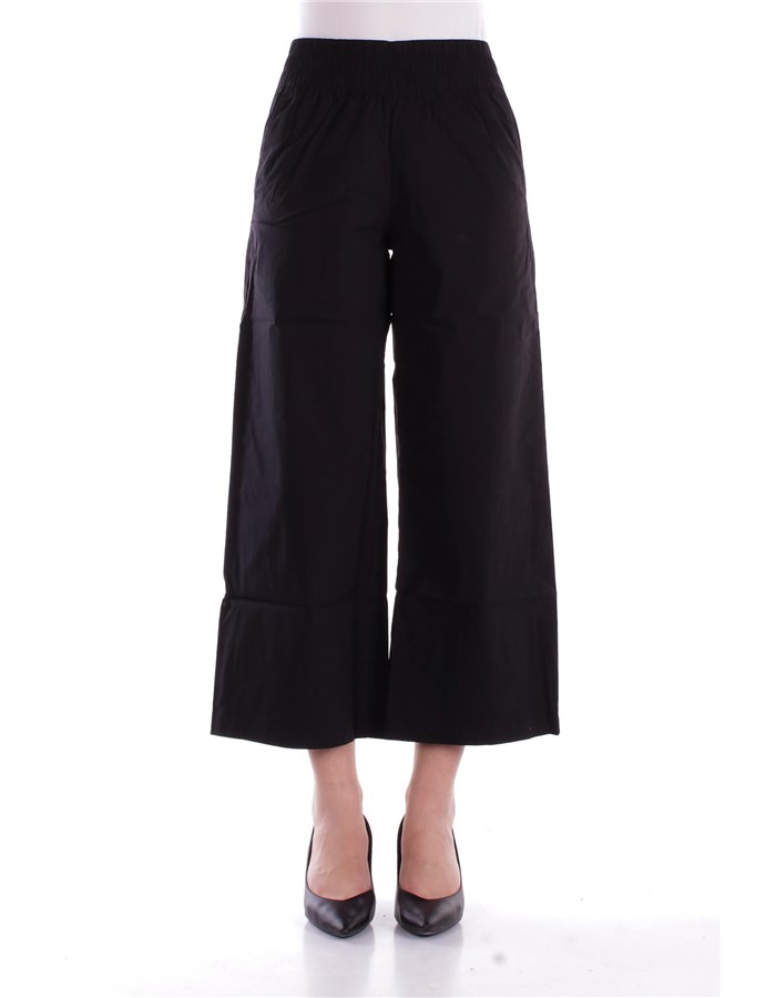 NEW BALANCE Cropped Black