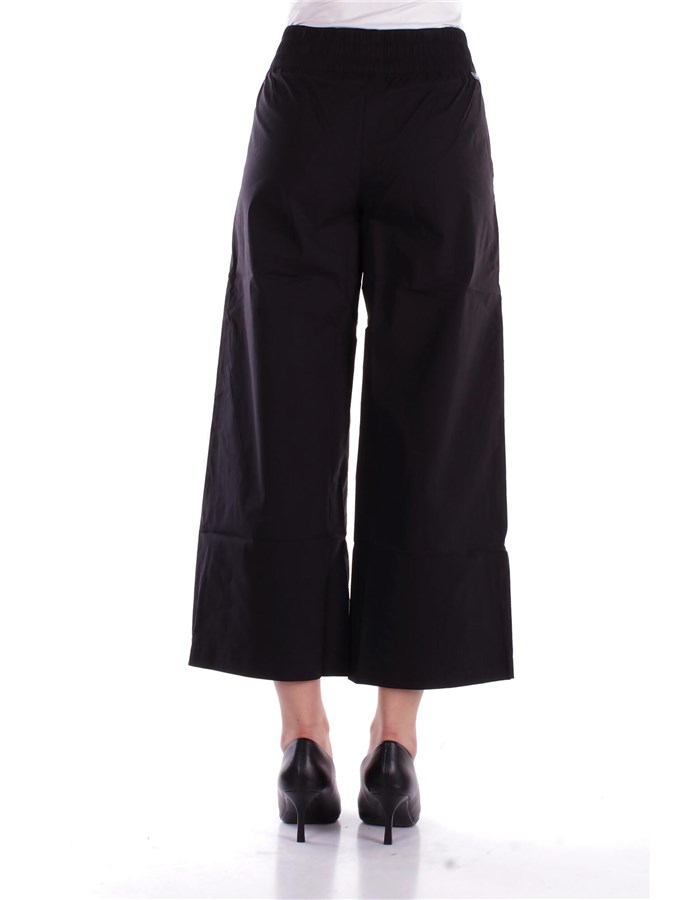 NEW BALANCE Pantaloni Cropped Unisex WP51502 3 