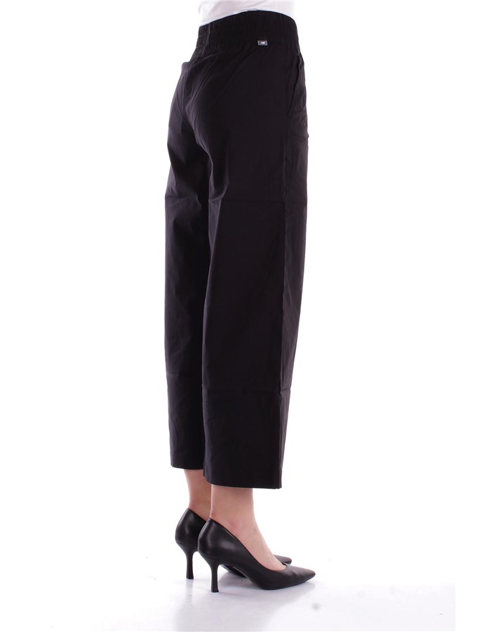 NEW BALANCE Pantaloni Cropped Unisex WP51502 4 
