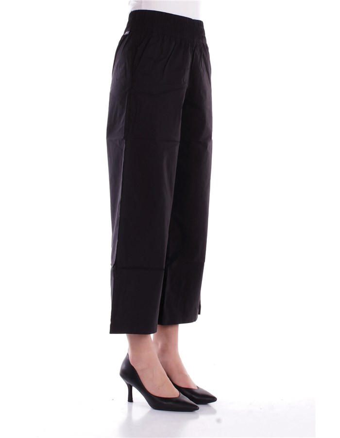 NEW BALANCE Pantaloni Cropped Unisex WP51502 5 