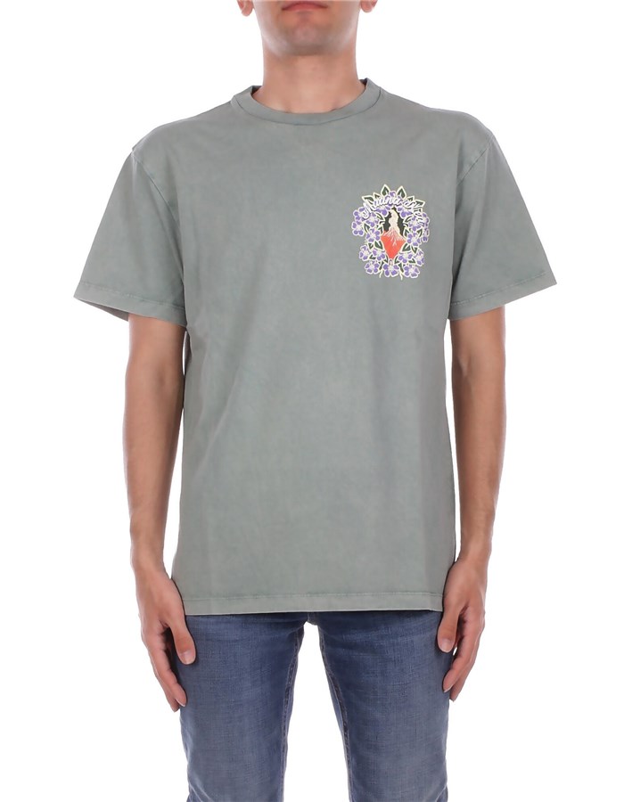 MAUNA KEA T-shirt Salvia