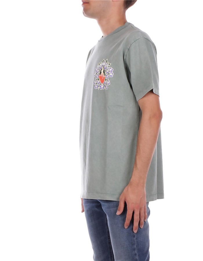 MAUNA KEA T-shirt Salvia
