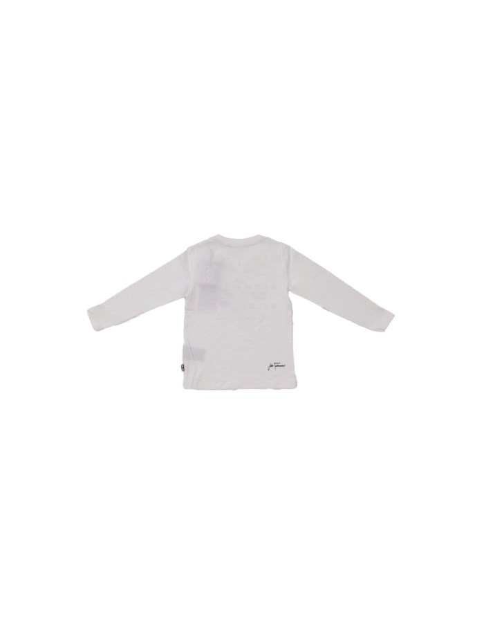 JOHN RICHMOND Long sleeve Off white