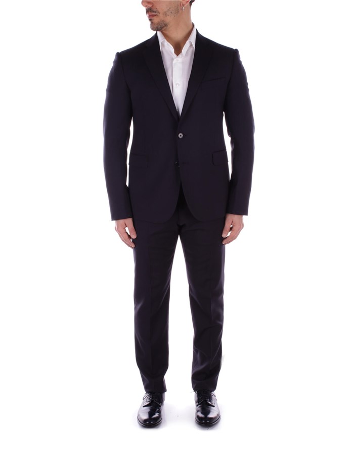 EMPORIO ARMANI Abiti Eleganti Uomo E31VMM 01504 0 