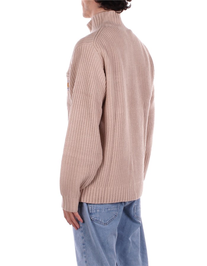 CARHARTT WIP Maglieria Collo Alto Uomo I035398 2 