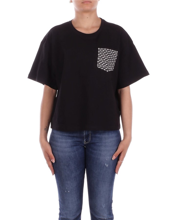 ONLY Short sleeve Black