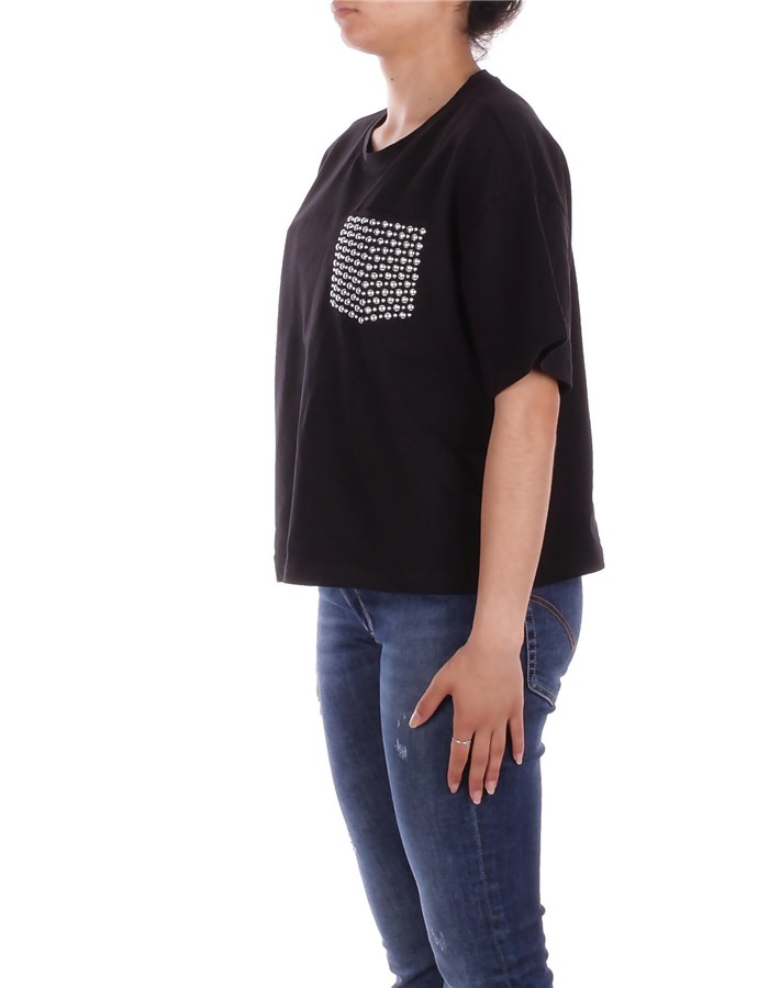 ONLY Short sleeve Black