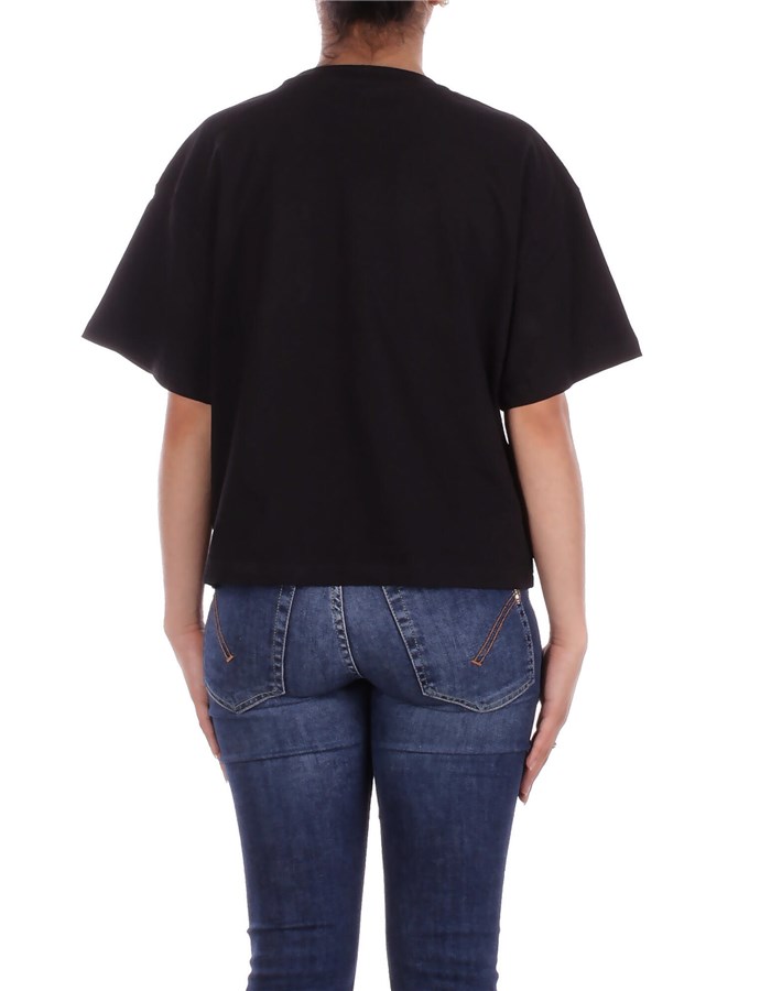 ONLY T-shirt Manica Corta Donna 15343834 3 