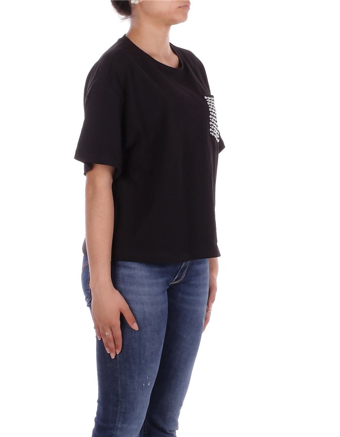 ONLY T-shirt Manica Corta Donna 15343834 5 