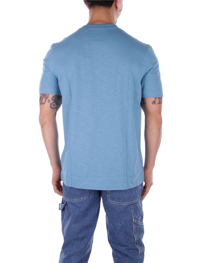 BOSS T-shirt Manica Corta Uomo 50511158 3 