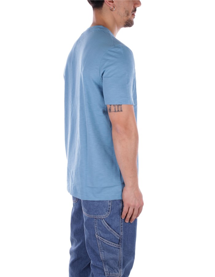 BOSS T-shirt Manica Corta Uomo 50511158 4 