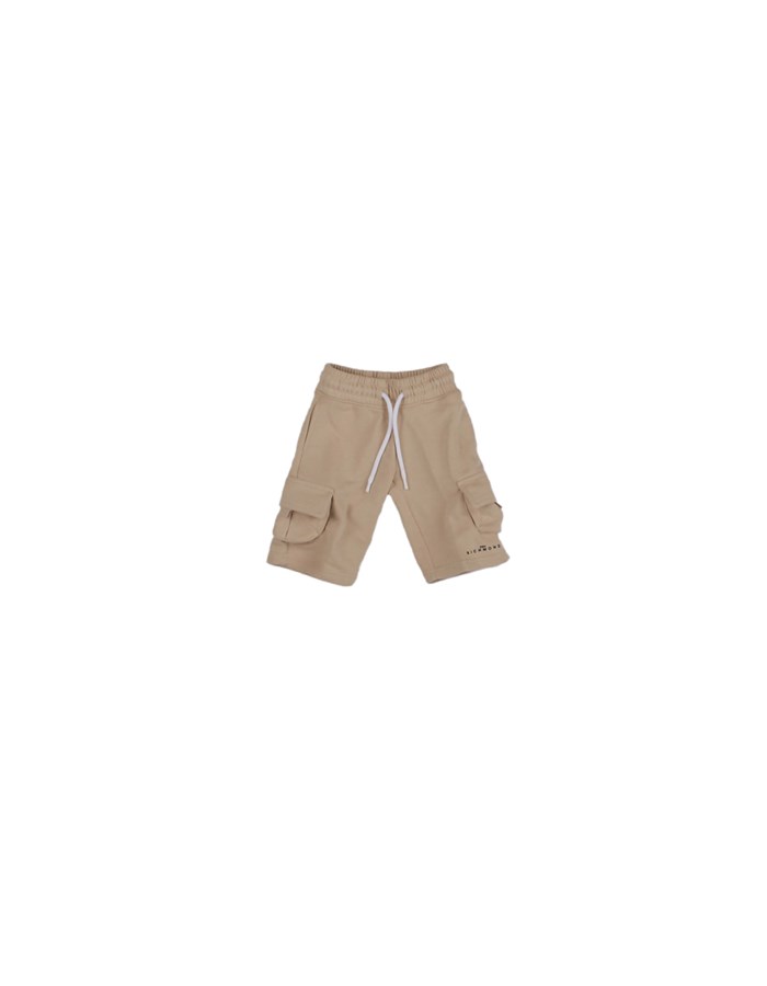 JOHN RICHMOND bermuda Beige