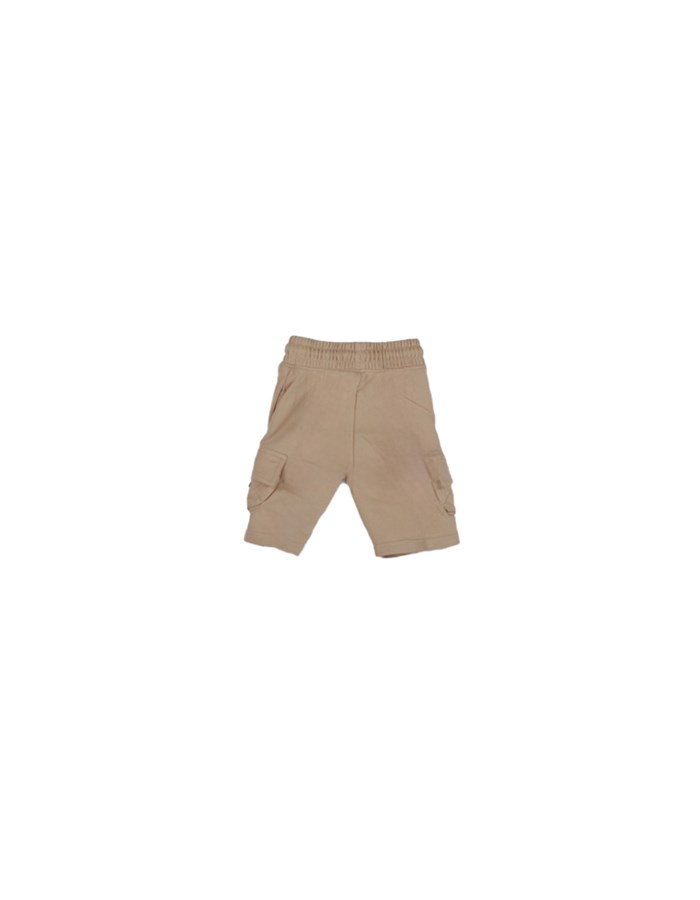 JOHN RICHMOND bermuda Beige