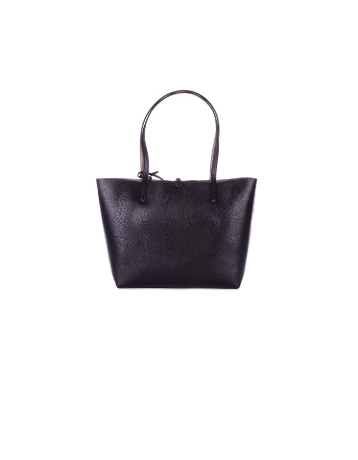 A Tracolla RALPH LAUREN Donna Black Vendita A Tracolla On line su Max 1980