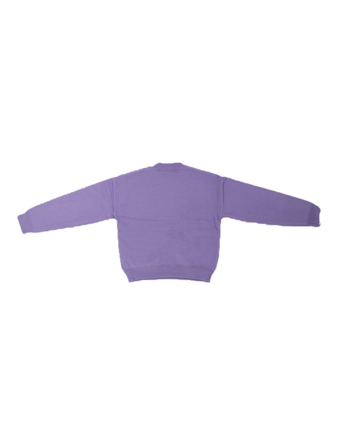 MANILA GRACE Choker Lilac
