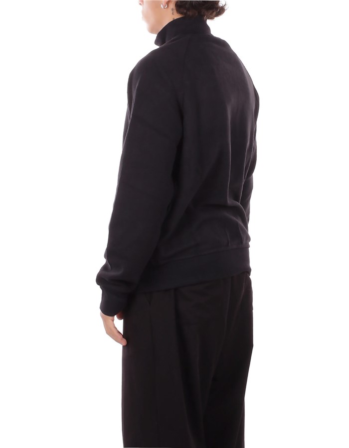 RALPH LAUREN Felpe Con Zip Uomo 714950620 2 