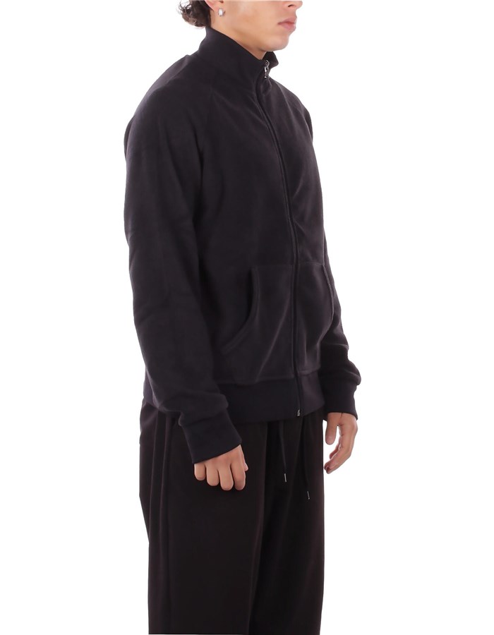 RALPH LAUREN Felpe Con Zip Uomo 714950620 5 