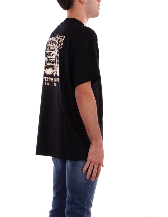 DICKIES T-shirt Manica Corta Uomo DK0A4Z8R 4 