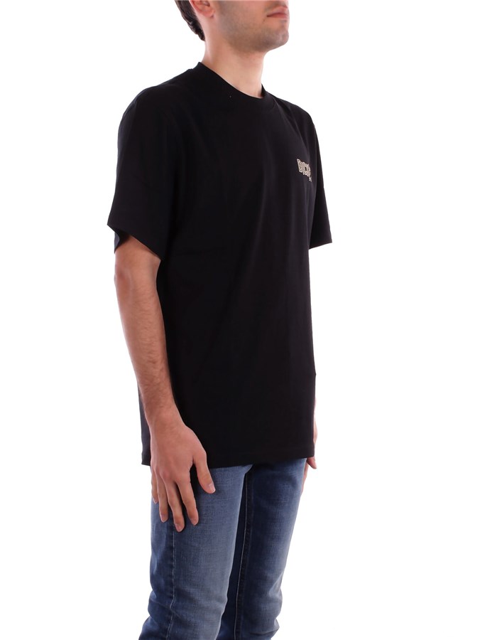 DICKIES T-shirt Manica Corta Uomo DK0A4Z8R 5 