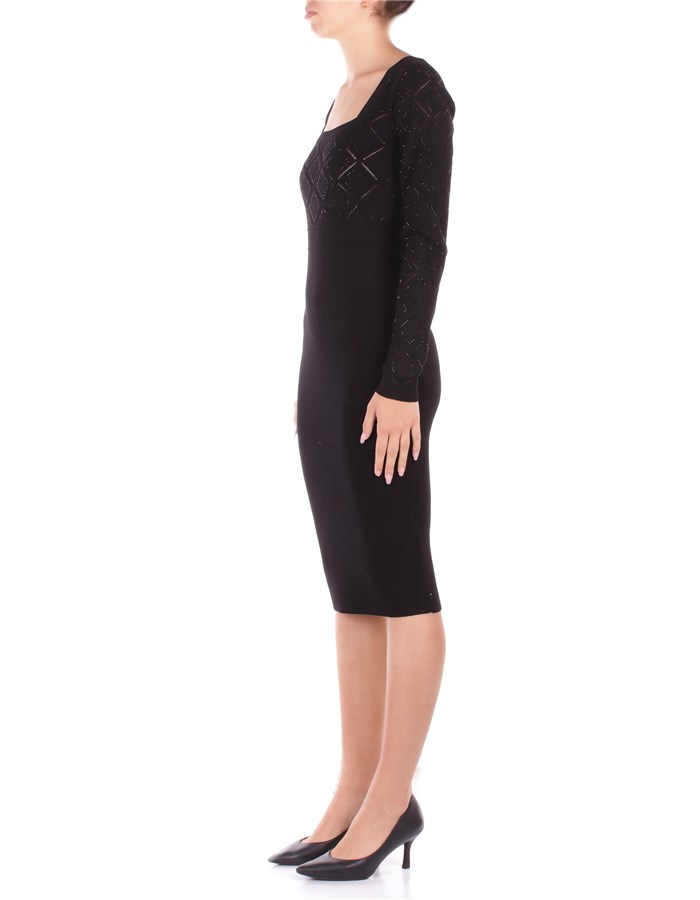 BLUGIRL BLUMARINE Tubini Nero