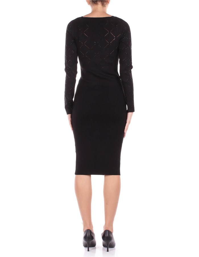 BLUGIRL BLUMARINE Abiti Tubini Donna RF5117MS99E 3 