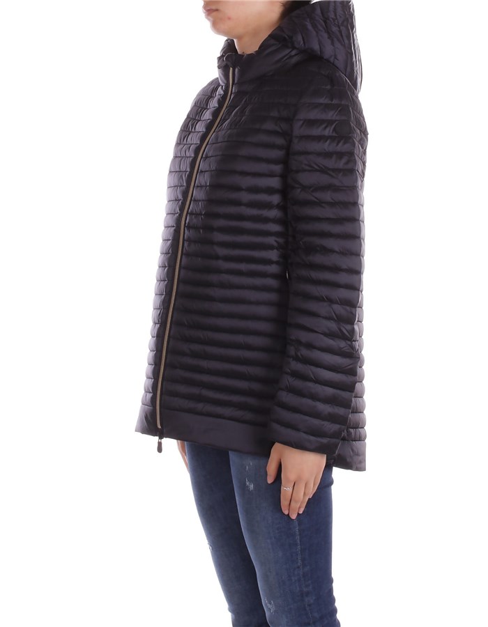 SAVE THE DUCK Parka Black