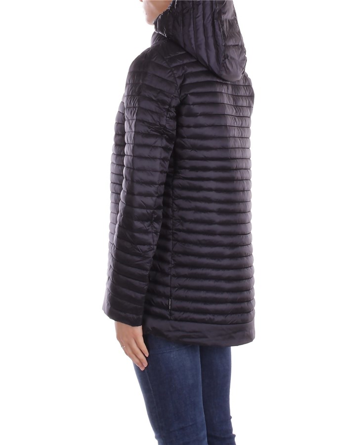 SAVE THE DUCK Giubbotti Parka Donna D41059W IRIS20 2 