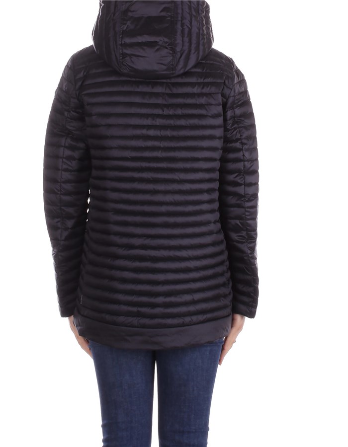 SAVE THE DUCK Giubbotti Parka Donna D41059W IRIS20 3 