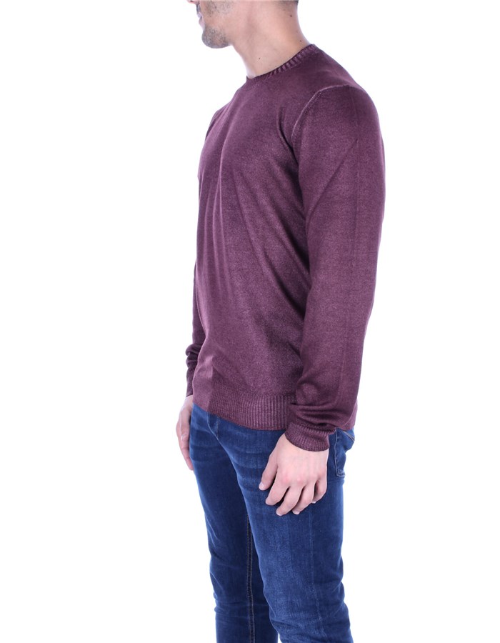 FAY Choker Wine
