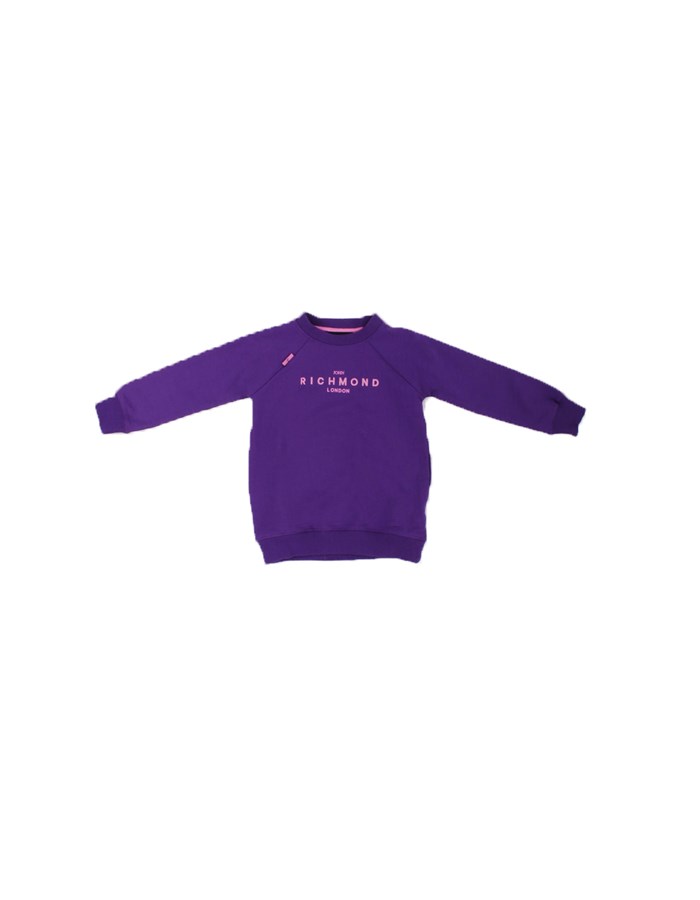 JOHN RICHMOND Short Violet