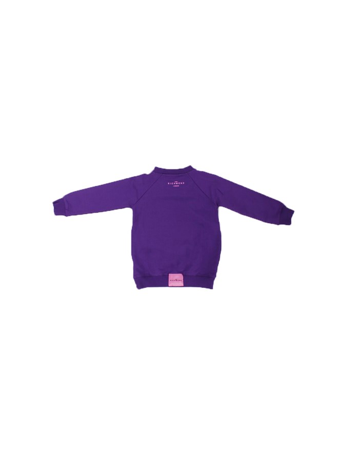 JOHN RICHMOND Short Violet