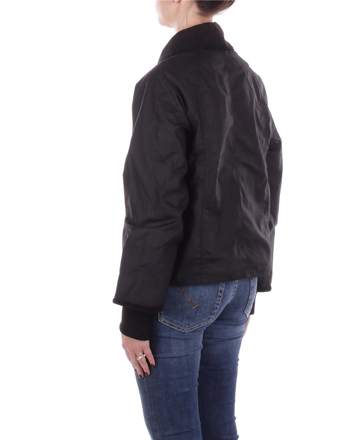 BARBOUR Giubbotti Giacconi Donna LWX1403 2 