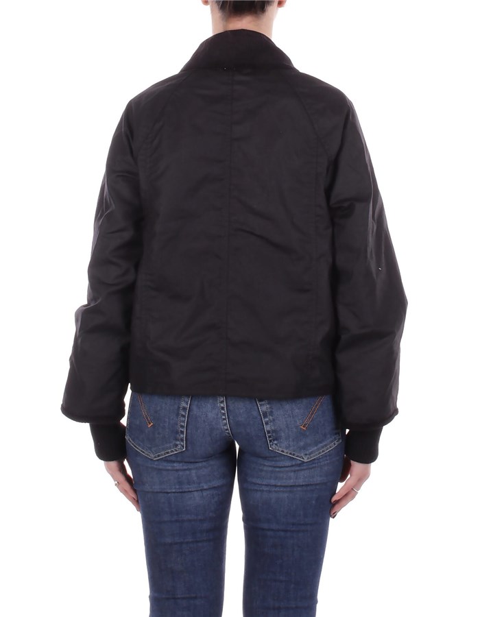 BARBOUR Giubbotti Giacconi Donna LWX1403 3 