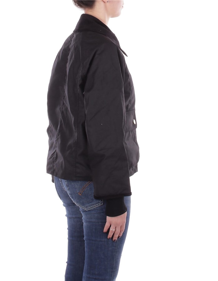 BARBOUR Giubbotti Giacconi Donna LWX1403 4 