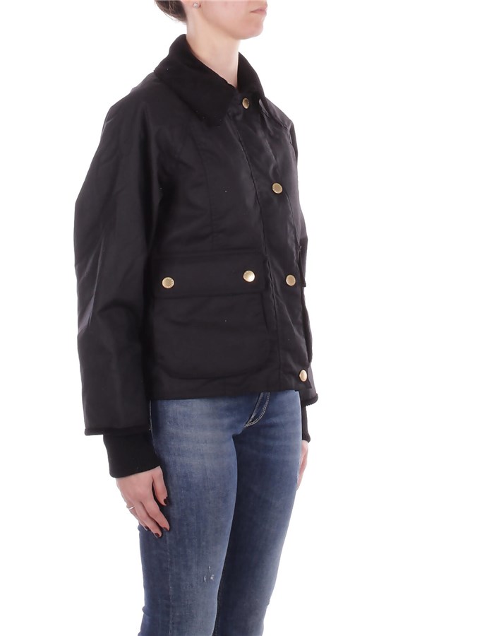 BARBOUR Giubbotti Giacconi Donna LWX1403 5 