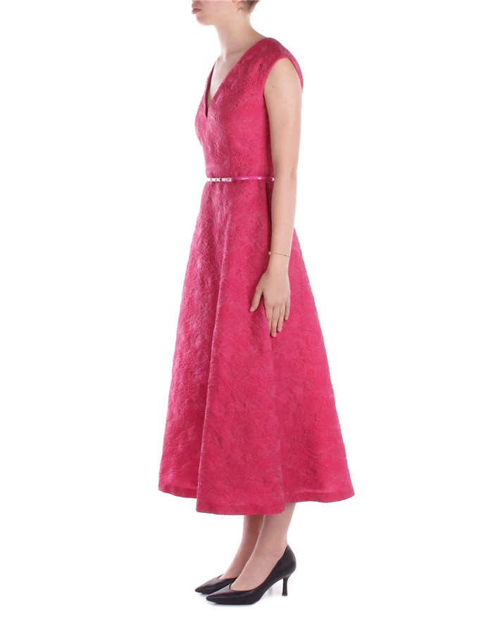 MAX MARA Elegant Fuchsia
