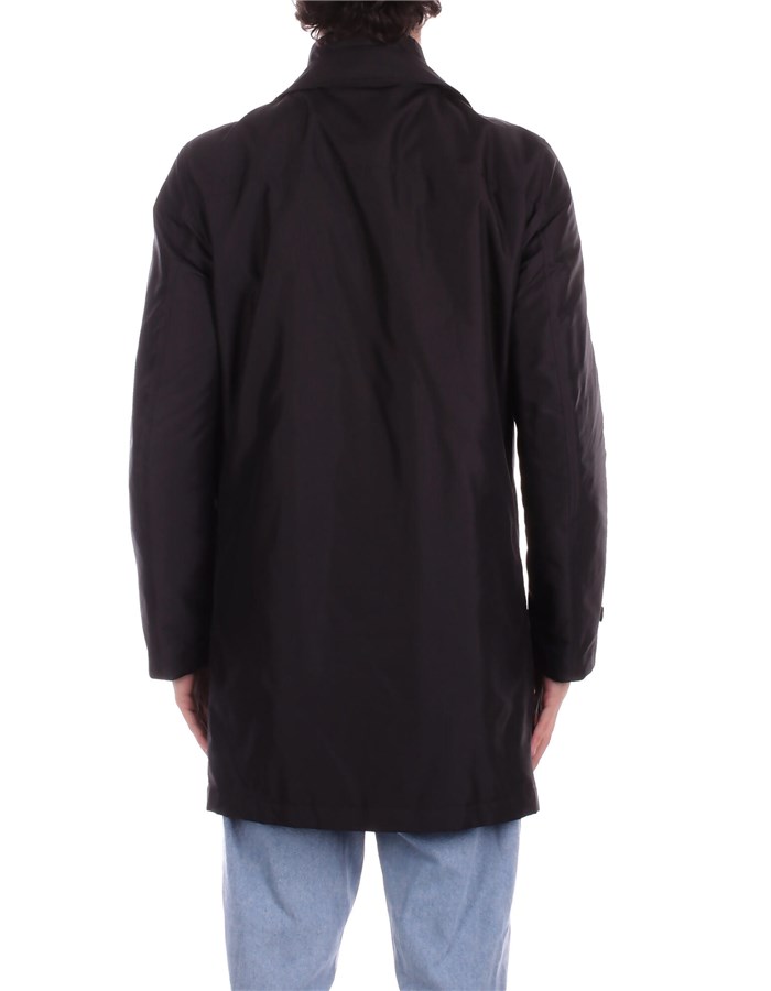 FAY Cappotti Corti Uomo NAM62510160 3 